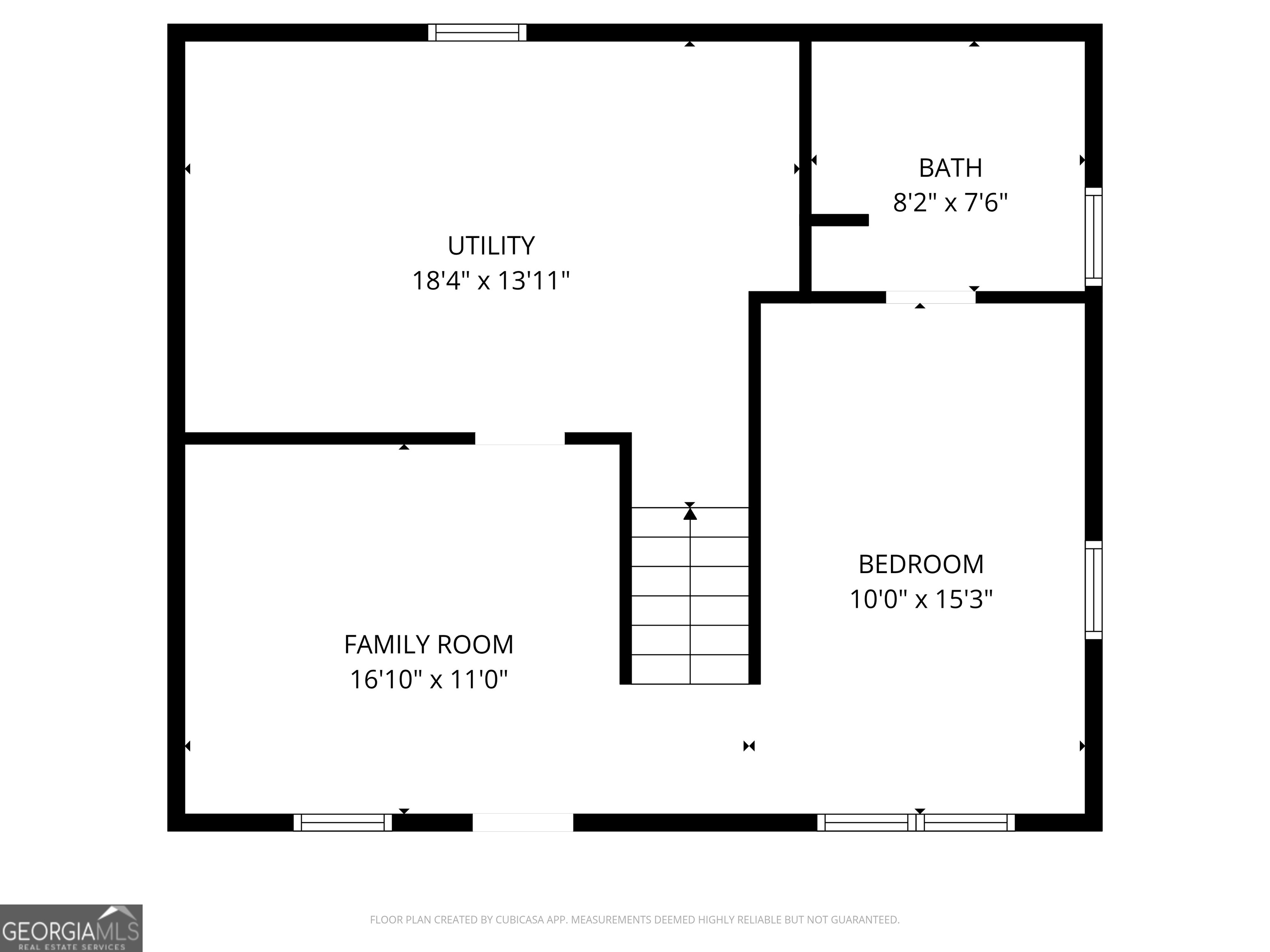1637 Townsend Mill Road Young Harris, GA 30582 - Photo 42 of 57