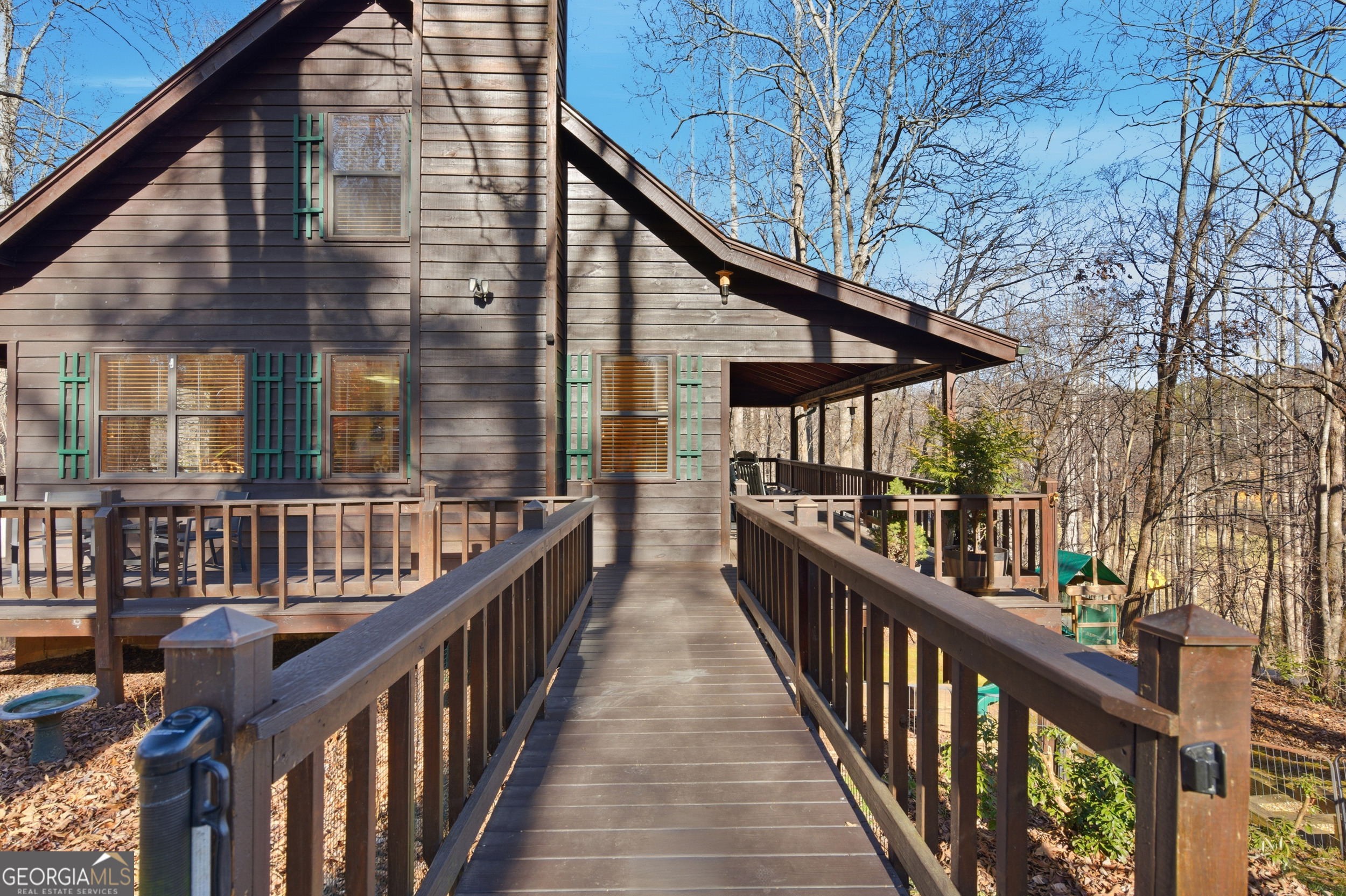 1637 Townsend Mill Road Young Harris, GA 30582 - Photo 8 of 57