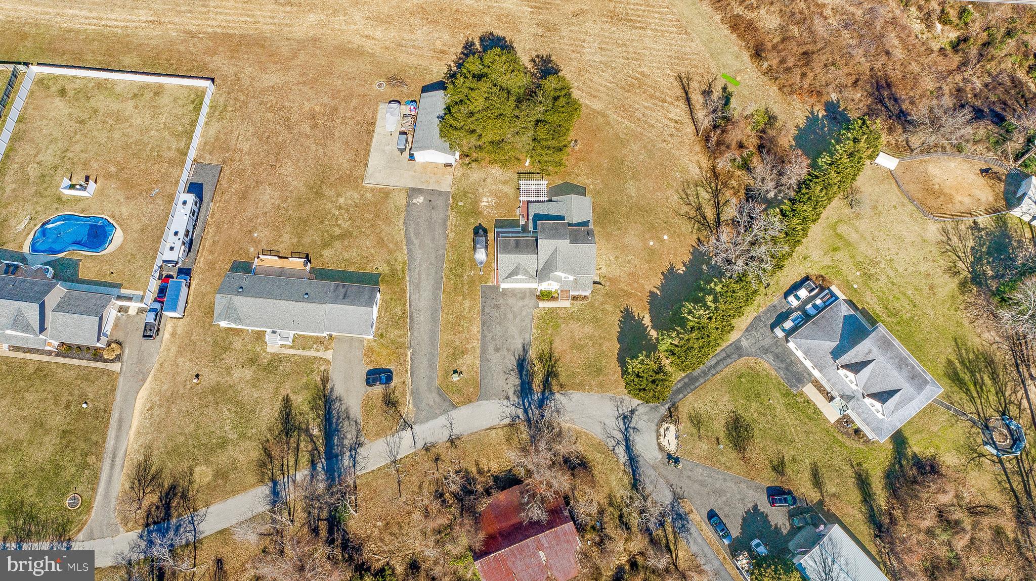 1525 Sharpe's Court Port Republic, MD 20676 - Photo 2 of 48