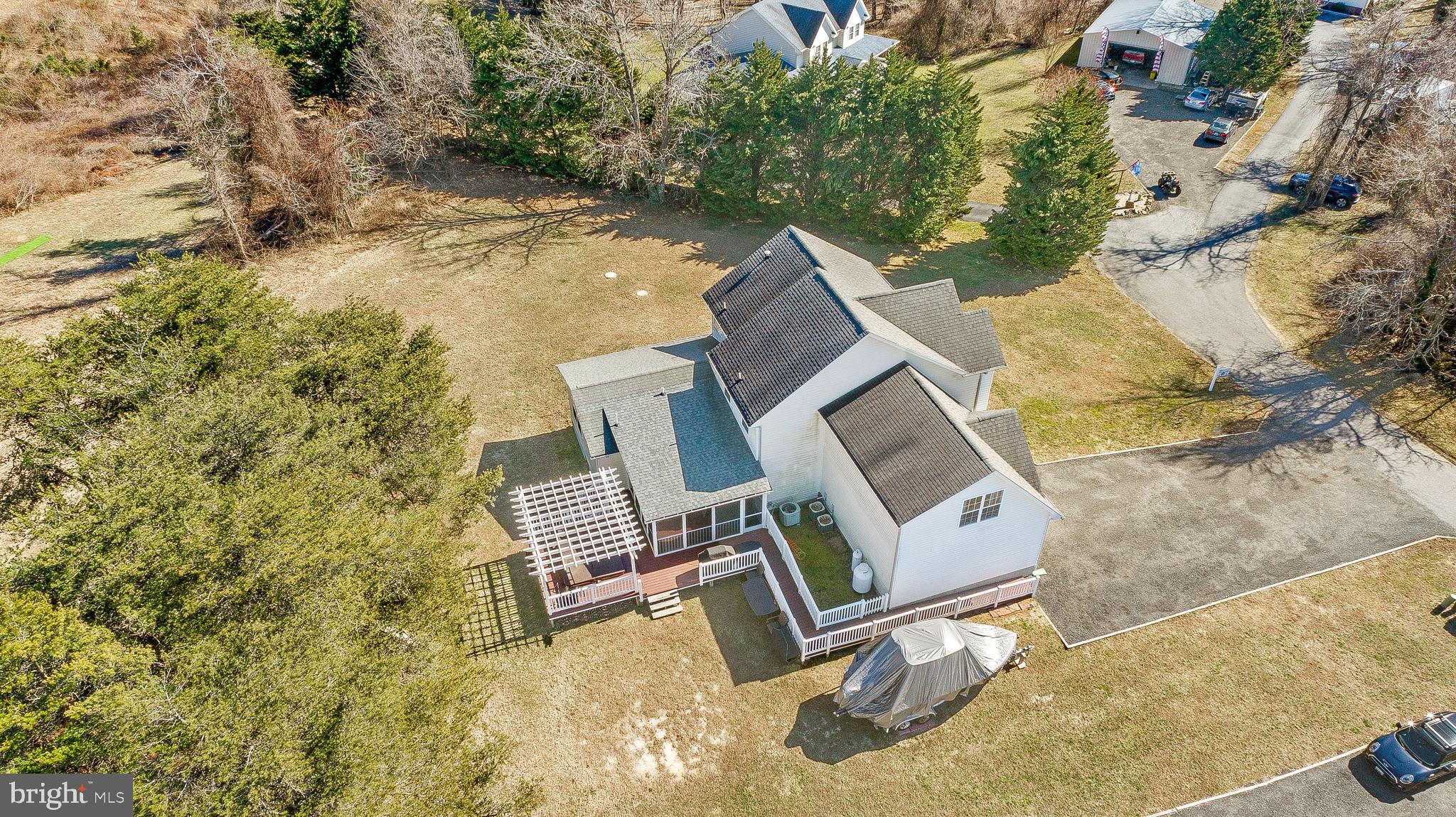 1525 Sharpe's Court Port Republic, MD 20676 - Photo 4 of 48