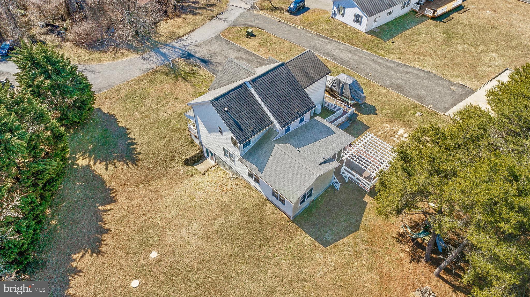 1525 Sharpe's Court Port Republic, MD 20676 - Photo 5 of 48