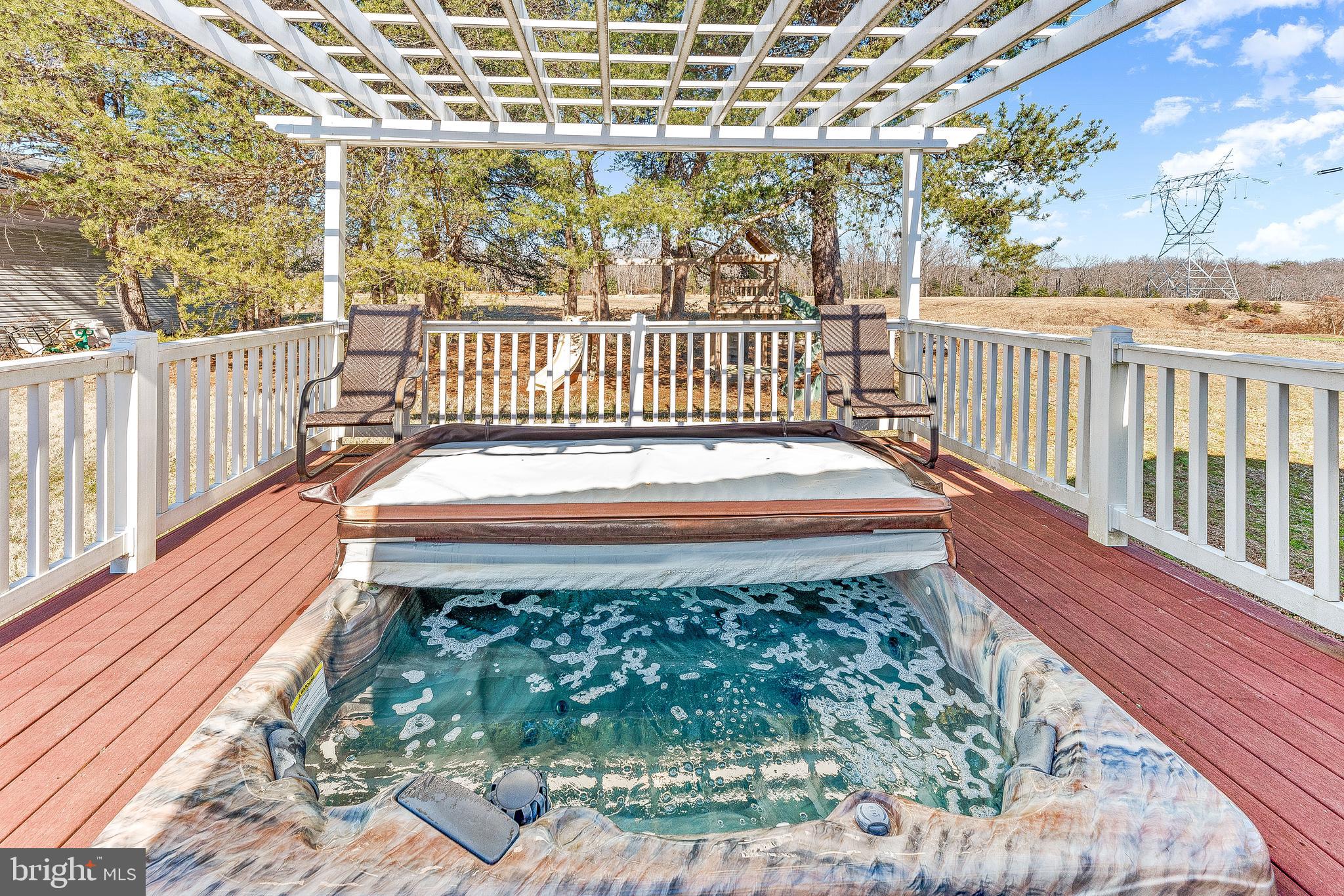 1525 Sharpe's Court Port Republic, MD 20676 - Photo 7 of 48