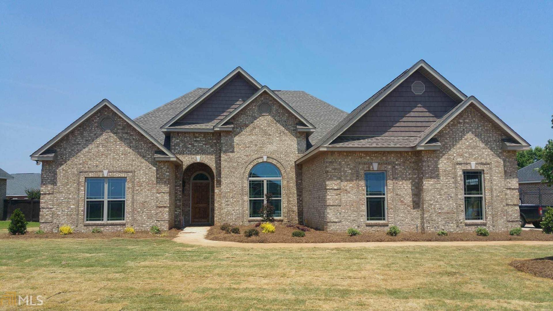 216 Caleb Way Byron, GA 31008 - Photo 1 of 1 Gallery Image 1