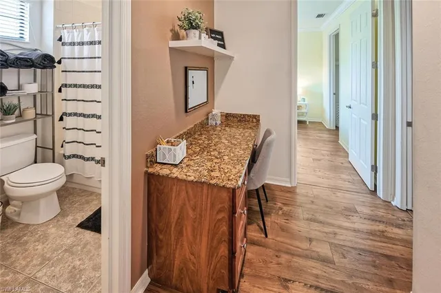 $6,500 | 8949 Malibu Street, Unit 304, Naples, FL 34113