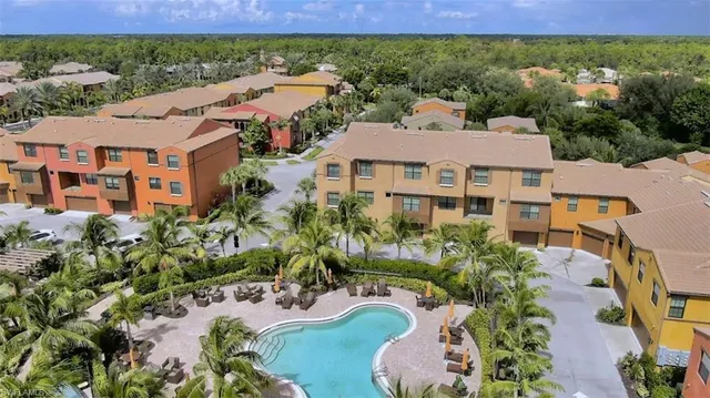 $6,500 | 8949 Malibu Street, Unit 304, Naples, FL 34113