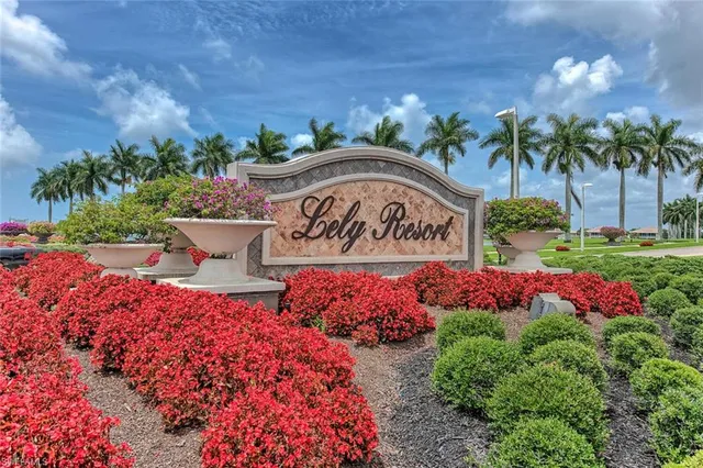 $6,500 | 8949 Malibu Street, Unit 304, Naples, FL 34113