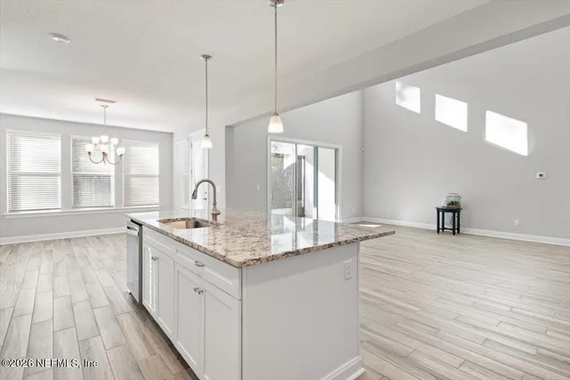 $775,000 | 335 Weathered Edge Drive, St. Augustine, FL 32092