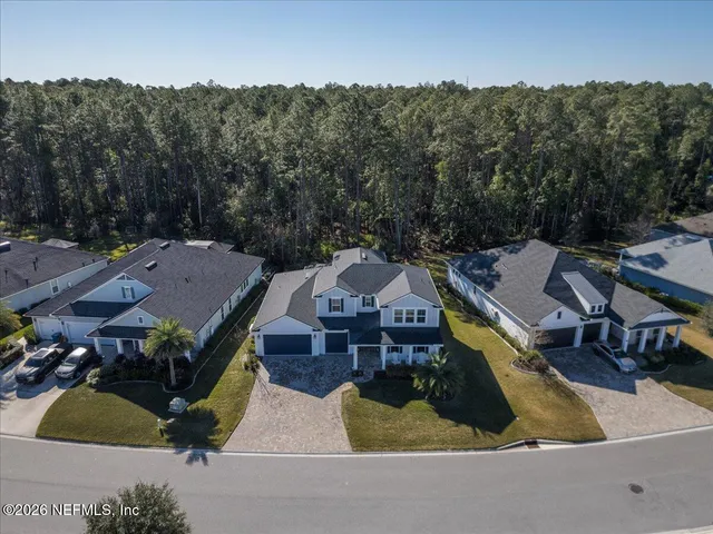 $775,000 | 335 Weathered Edge Drive, St. Augustine, FL 32092