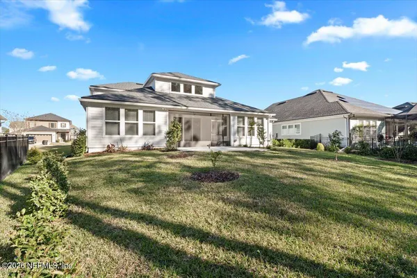 $775,000 | 335 Weathered Edge Drive, St. Augustine, FL 32092
