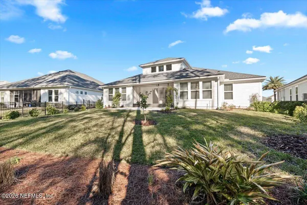 $775,000 | 335 Weathered Edge Drive, St. Augustine, FL 32092