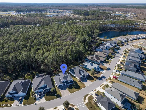 $775,000 | 335 Weathered Edge Drive, St. Augustine, FL 32092