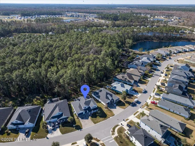 $775,000 | 335 Weathered Edge Drive, St. Augustine, FL 32092