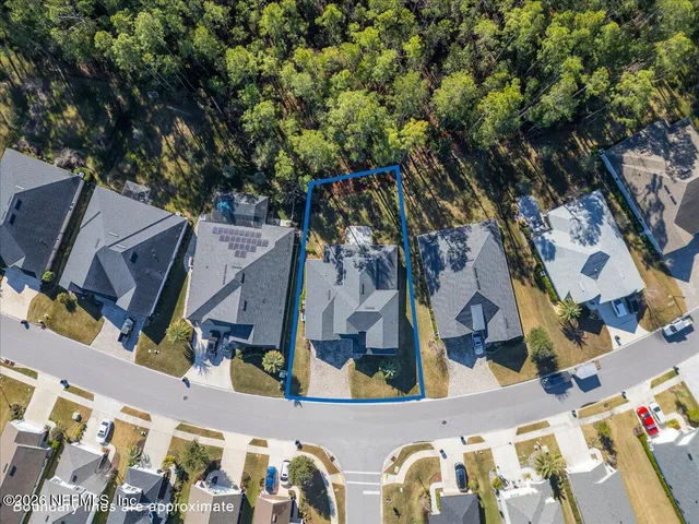 $775,000 | 335 Weathered Edge Drive, St. Augustine, FL 32092