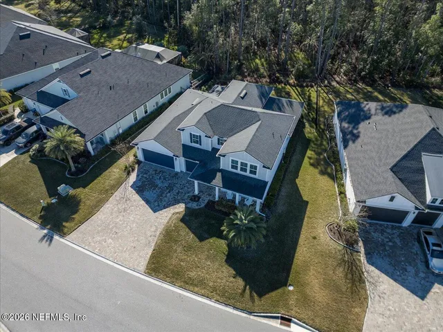$775,000 | 335 Weathered Edge Drive, St. Augustine, FL 32092