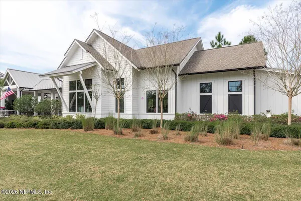 $775,000 | 335 Weathered Edge Drive, St. Augustine, FL 32092