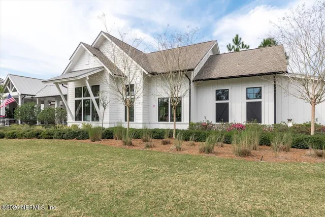 $775,000 | 335 Weathered Edge Drive, St. Augustine, FL 32092