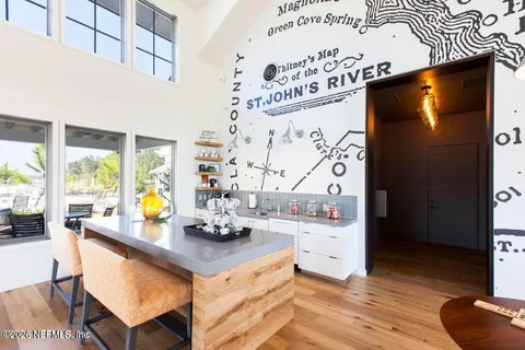 $775,000 | 335 Weathered Edge Drive, St. Augustine, FL 32092