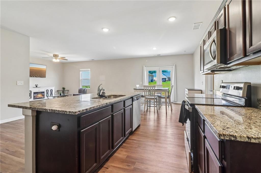 24 Elm Lane Villa Rica, GA 30180 - Photo 7 of 19 Gallery Image 7