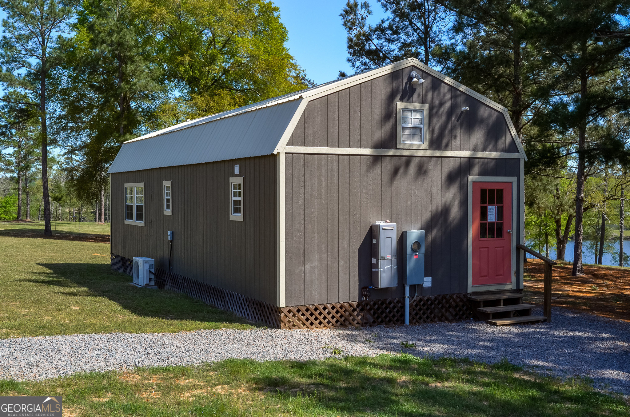 1009 Walter Wells Road Buena Vista, GA 31803 - Photo 15 of 20