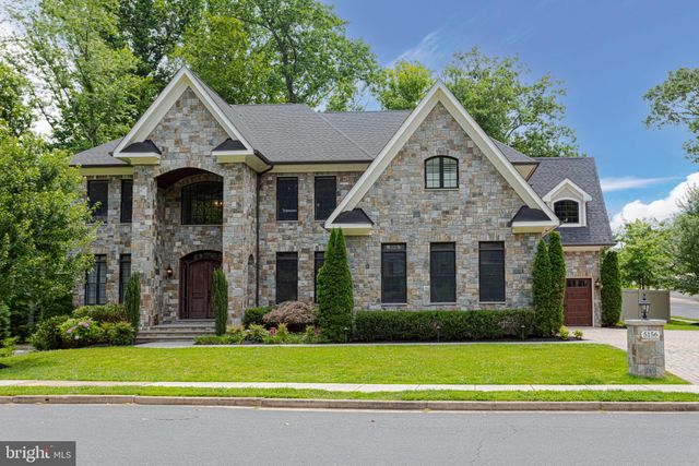 $3,150,000 | 5156 37th Street North, Arlington, VA 22207