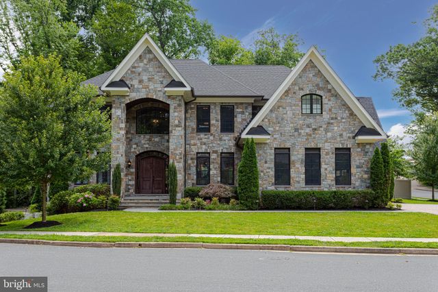 $3,150,000 | 5156 37th Street North, Arlington, VA 22207