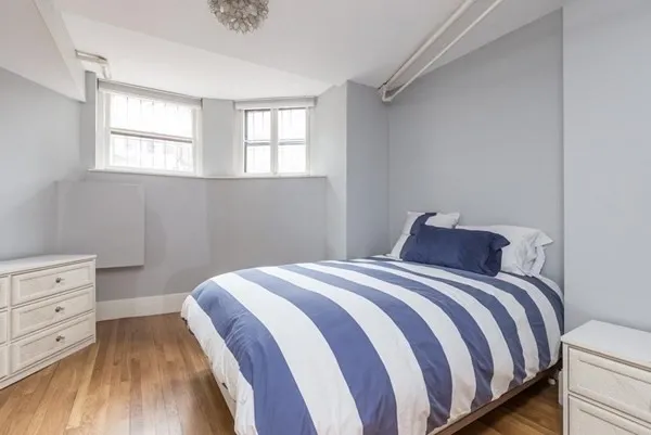 $2,800 | 394 Marlborough Street, Unit 1, Boston, MA 02115