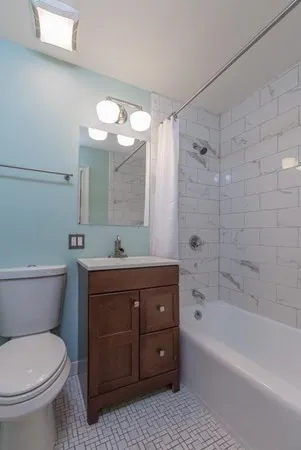 $2,800 | 394 Marlborough Street, Unit 1, Boston, MA 02115