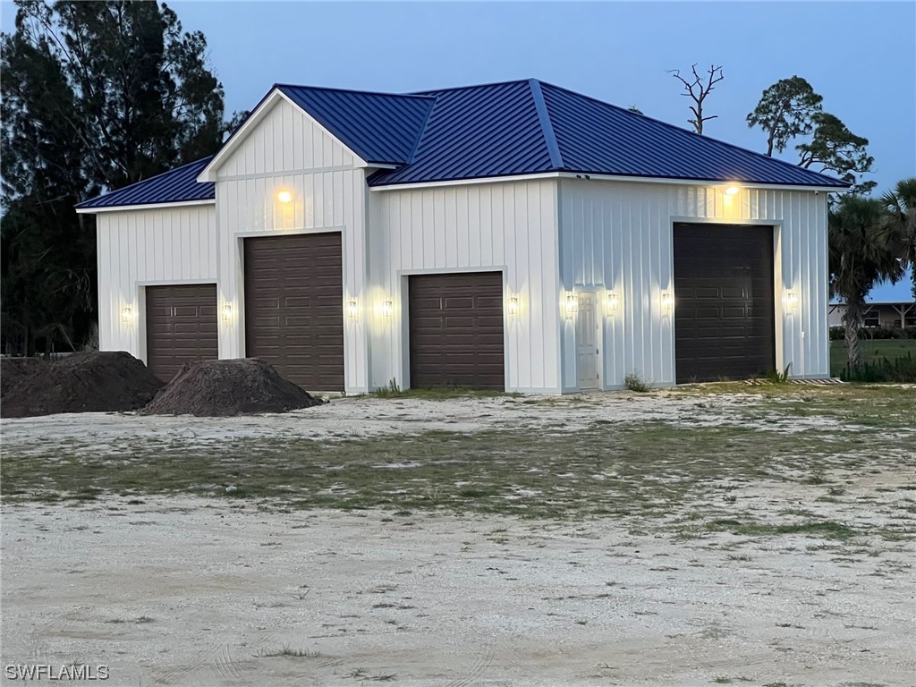 14970 Cemetery Road Fort Myers, FL 33905 - Photo 2 of 4 a front view of a house