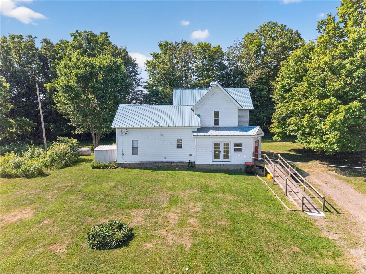 500 23 Mile Road Homer, MI 49245 - Photo 38 of 51