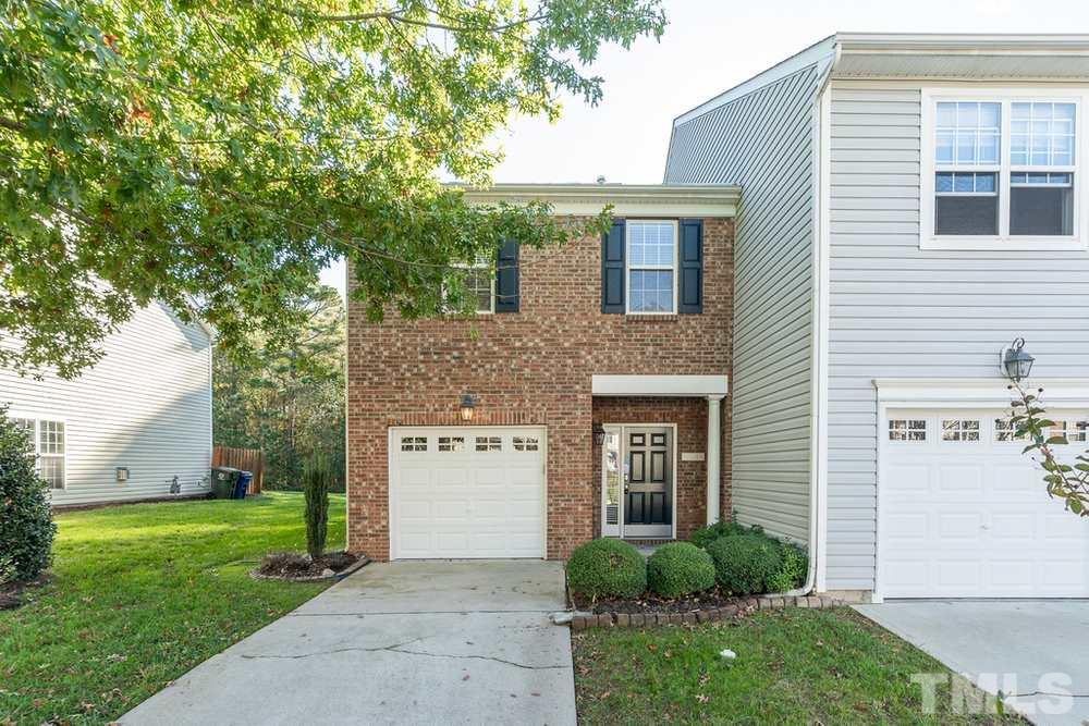 2944 Settle In Lane Raleigh, NC 27614 - Photo 1 of 30 Exterior Front