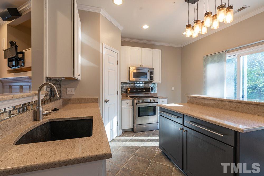 2944 Settle In Lane Raleigh, NC 27614 - Photo 12 of 30 Kitchen