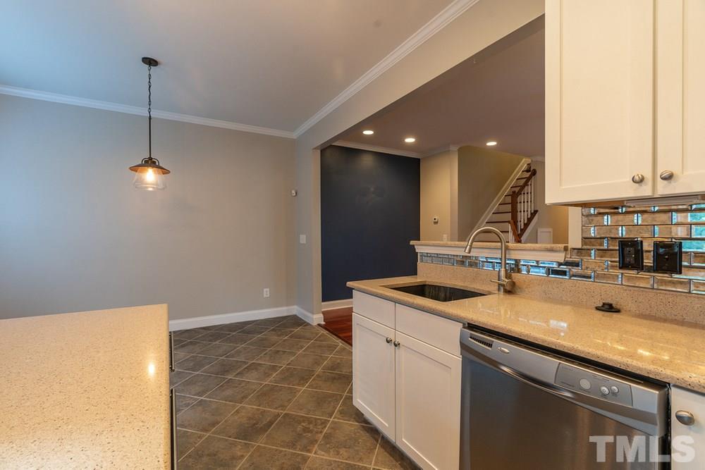 2944 Settle In Lane Raleigh, NC 27614 - Photo 13 of 30 Kitchen