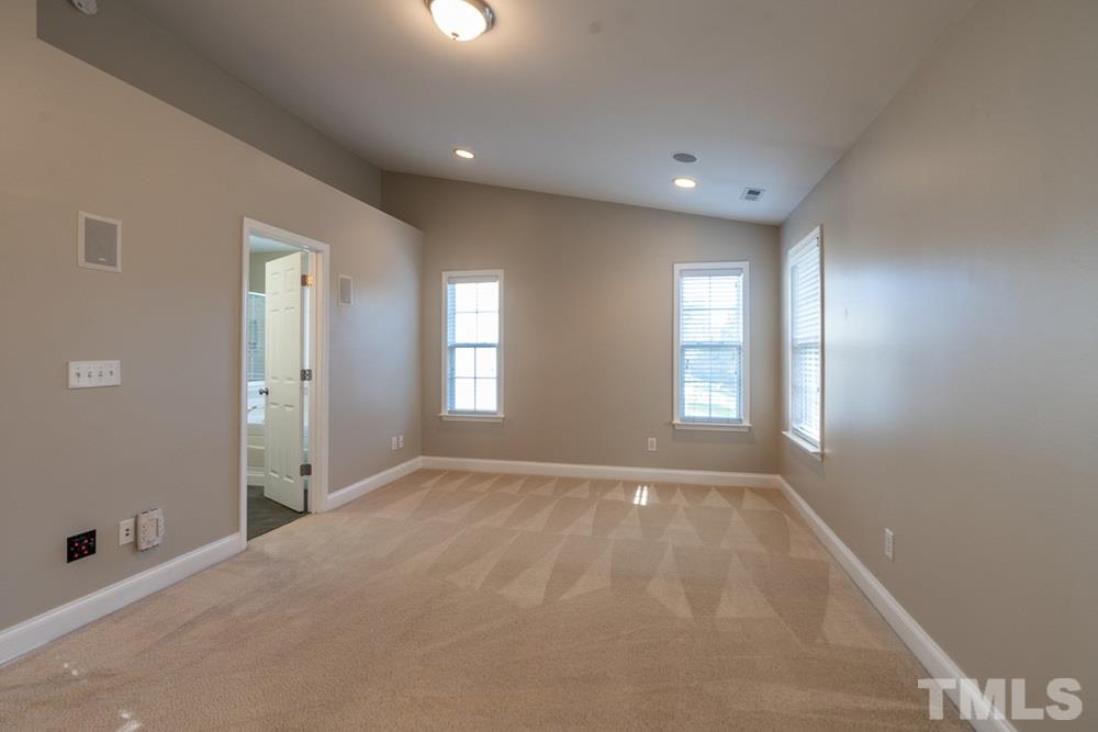 2944 Settle In Lane Raleigh, NC 27614 - Photo 14 of 30 Primary Bedroom