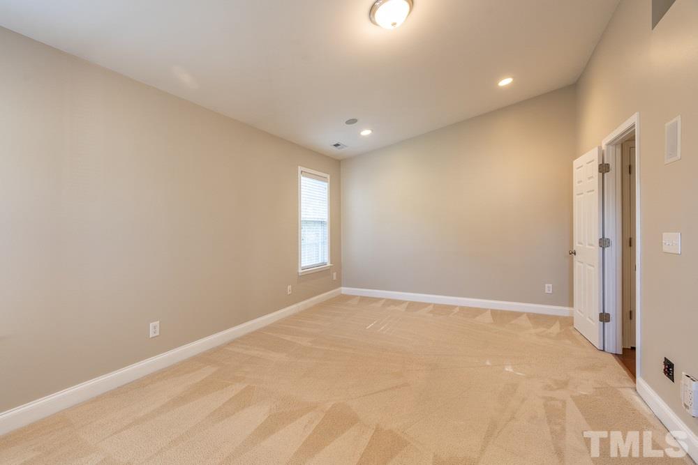 2944 Settle In Lane Raleigh, NC 27614 - Photo 15 of 30 Primary Bedroom