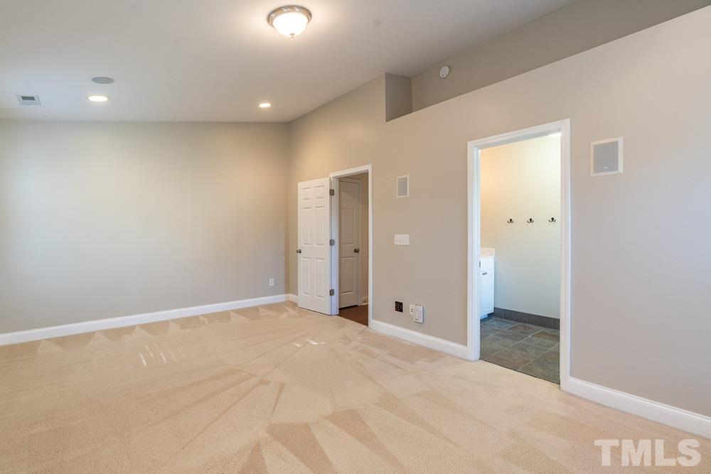 2944 Settle In Lane Raleigh, NC 27614 - Photo 16 of 30 Primary Bedroom