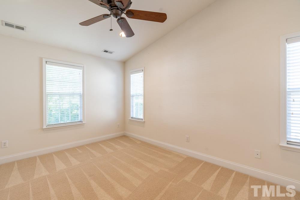 2944 Settle In Lane Raleigh, NC 27614 - Photo 20 of 30 Bedroom 2