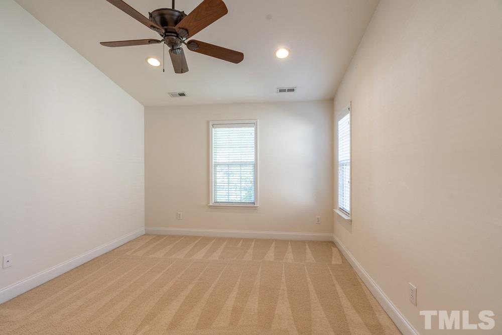 2944 Settle In Lane Raleigh, NC 27614 - Photo 21 of 30 Bedroom 2