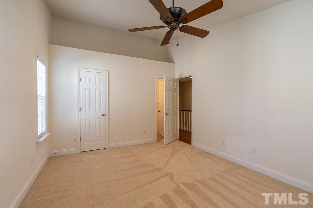 2944 Settle In Lane Raleigh, NC 27614 - Photo 22 of 30 Bedroom 2