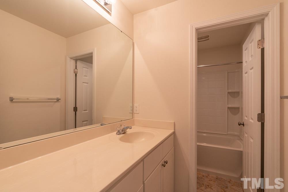 2944 Settle In Lane Raleigh, NC 27614 - Photo 23 of 30 Bathroom 2