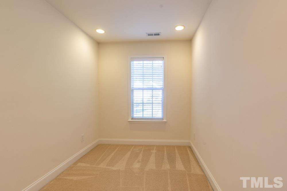 2944 Settle In Lane Raleigh, NC 27614 - Photo 25 of 30 Bedroom 3