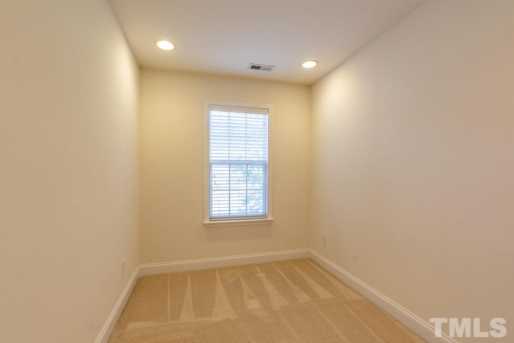 2944 Settle In Lane Raleigh, NC 27614 - Photo 26 of 30 Bedroom 3