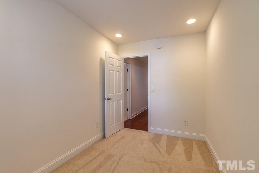 2944 Settle In Lane Raleigh, NC 27614 - Photo 27 of 30 Bedroom 3