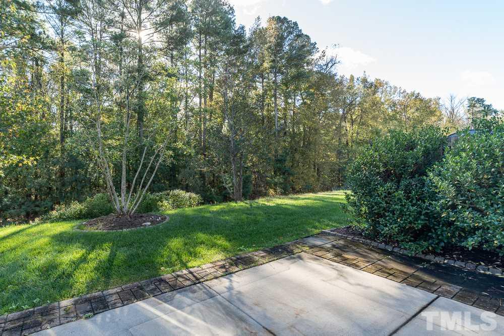 2944 Settle In Lane Raleigh, NC 27614 - Photo 28 of 30 Patio