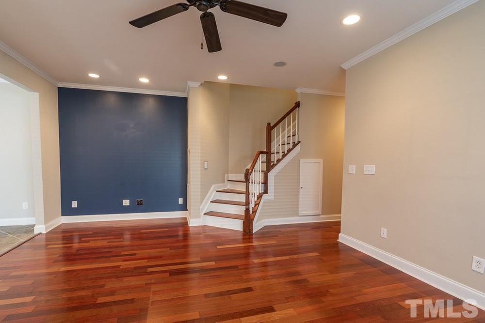 2944 Settle In Lane Raleigh, NC 27614 - Photo 5 of 30 Living Room
