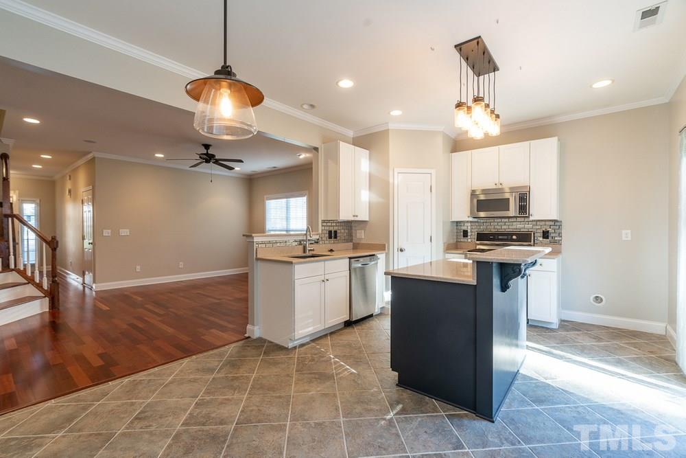 2944 Settle In Lane Raleigh, NC 27614 - Photo 8 of 30 Dining Room