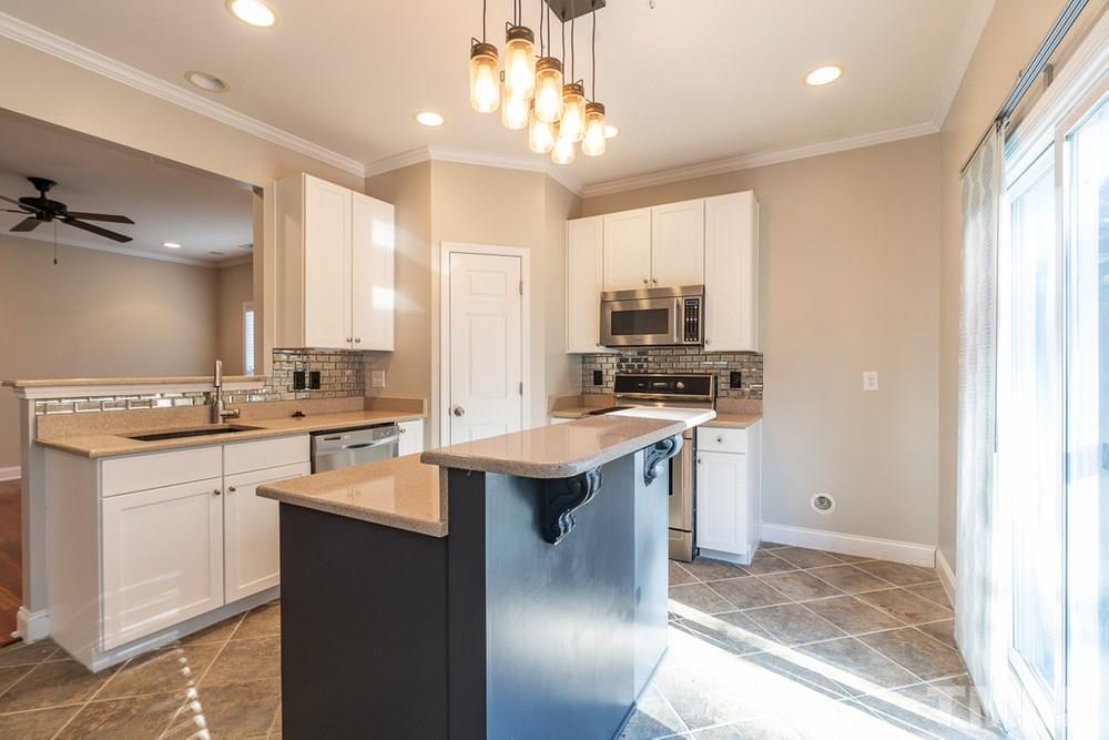 2944 Settle In Lane Raleigh, NC 27614 - Photo 10 of 30 Kitchen