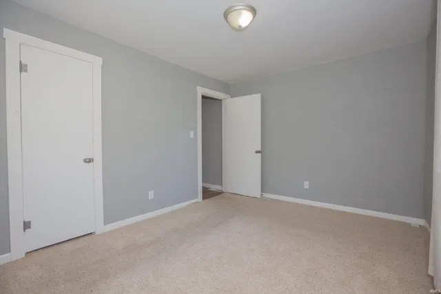 $139,900 | 311 West Grant Street, Mount Vernon, IN 47620