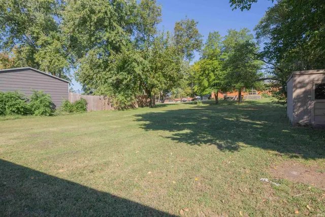 $139,900 | 311 West Grant Street, Mount Vernon, IN 47620