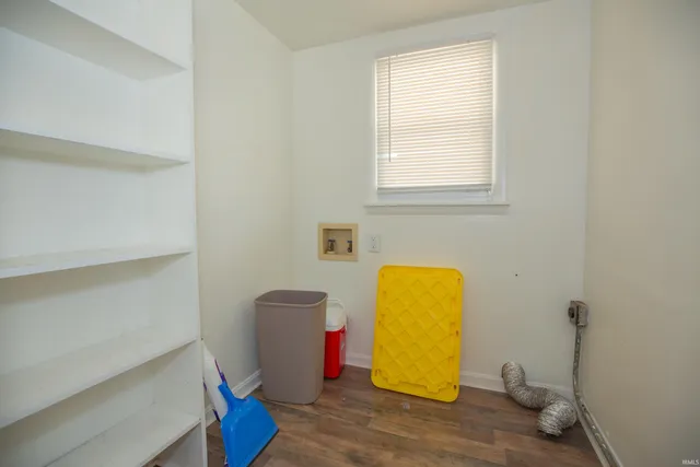 $139,900 | 311 West Grant Street, Mount Vernon, IN 47620