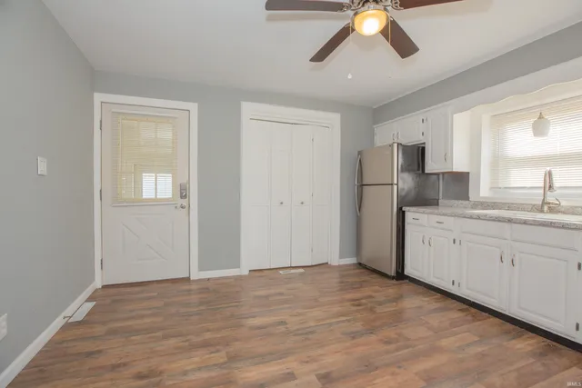 $139,900 | 311 West Grant Street, Mount Vernon, IN 47620